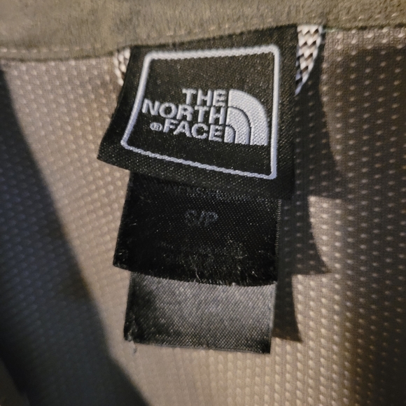North Face Jacket - Picture 6 of 6